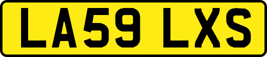 LA59LXS