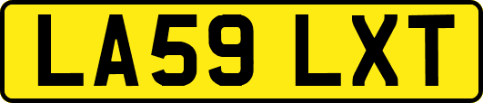 LA59LXT