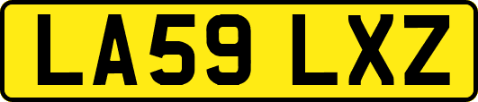 LA59LXZ