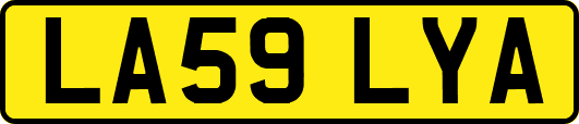 LA59LYA