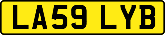 LA59LYB