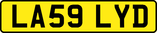 LA59LYD