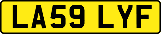 LA59LYF