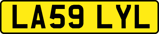 LA59LYL