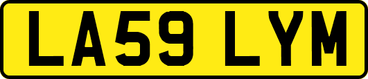 LA59LYM