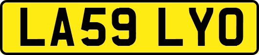 LA59LYO