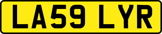 LA59LYR