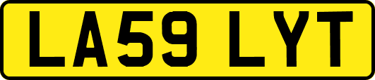 LA59LYT