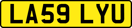 LA59LYU
