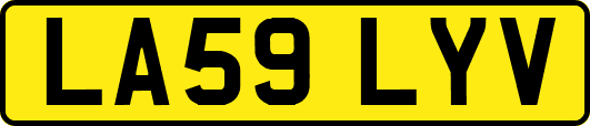 LA59LYV