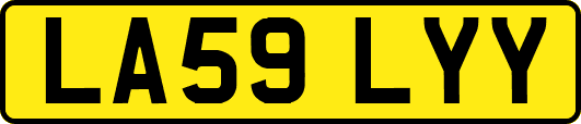 LA59LYY