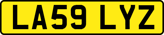 LA59LYZ
