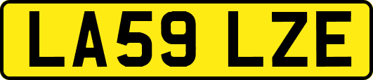 LA59LZE