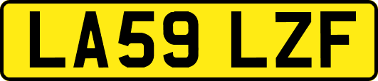 LA59LZF