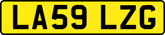 LA59LZG