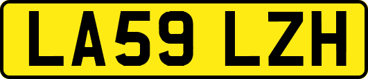 LA59LZH