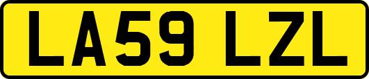 LA59LZL