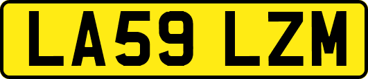LA59LZM