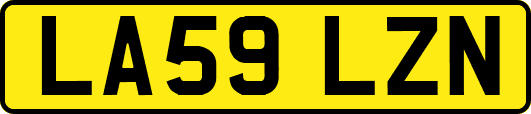 LA59LZN