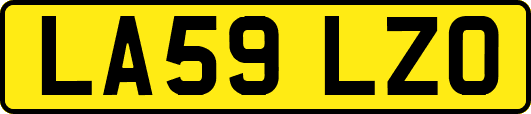 LA59LZO