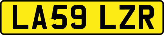 LA59LZR