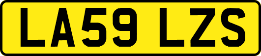LA59LZS