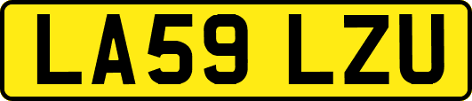 LA59LZU