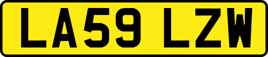 LA59LZW