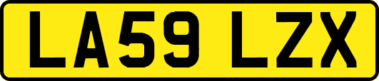 LA59LZX