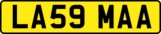 LA59MAA