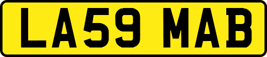 LA59MAB