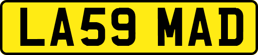 LA59MAD