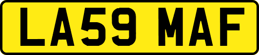 LA59MAF