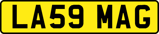 LA59MAG