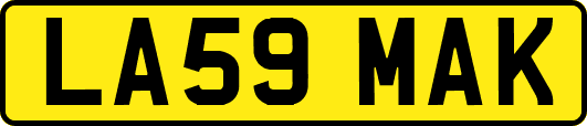 LA59MAK