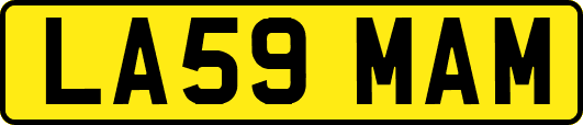 LA59MAM