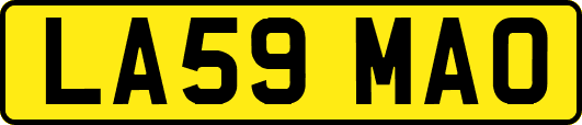 LA59MAO