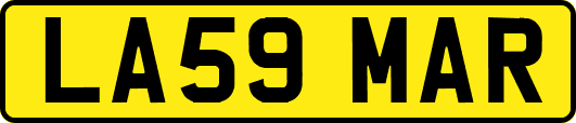 LA59MAR