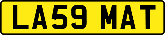 LA59MAT