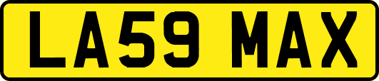 LA59MAX