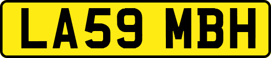 LA59MBH