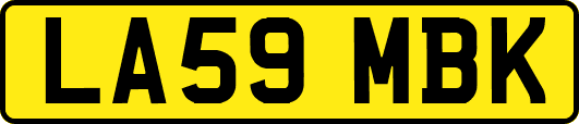 LA59MBK