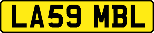 LA59MBL