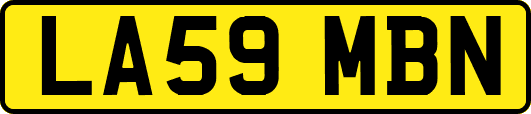 LA59MBN