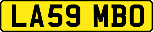 LA59MBO