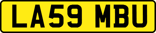 LA59MBU