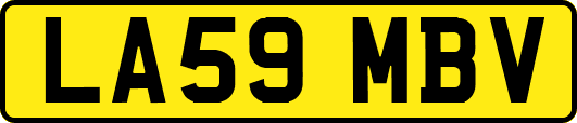 LA59MBV
