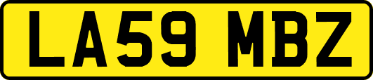 LA59MBZ