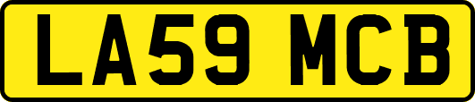 LA59MCB