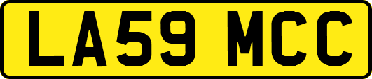 LA59MCC